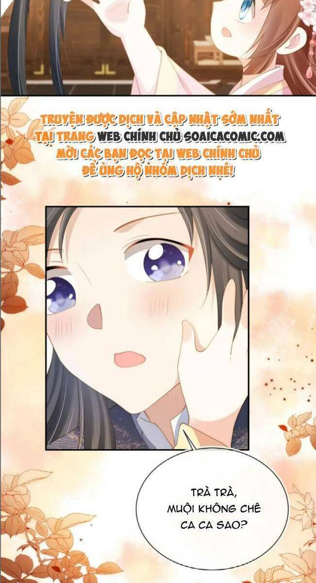 nhặt được bảo bối manh manh chapter 139 40