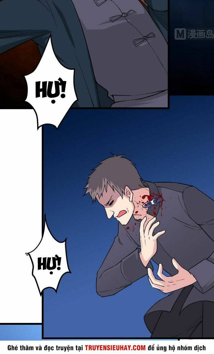 ngưu thư cung ứng thương chapter 184 8