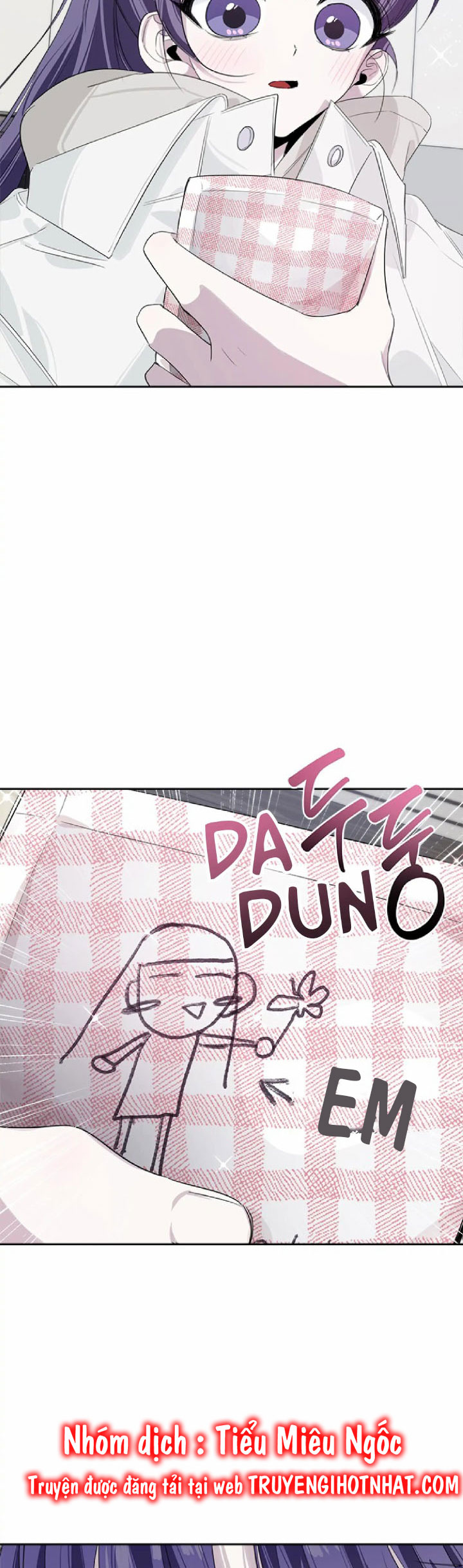 đàn anh xấu xa của tôi chapter 35 59