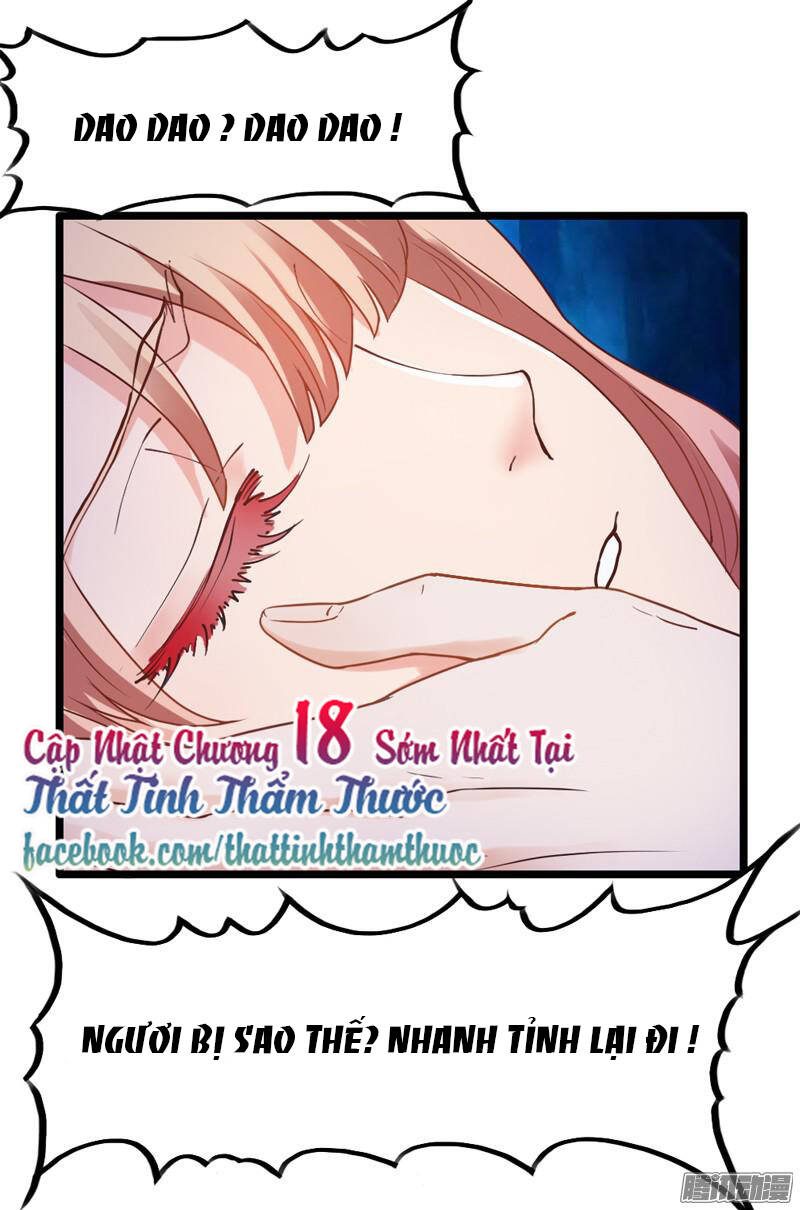 giữ chặt tiểu bạch long chapter 17 54