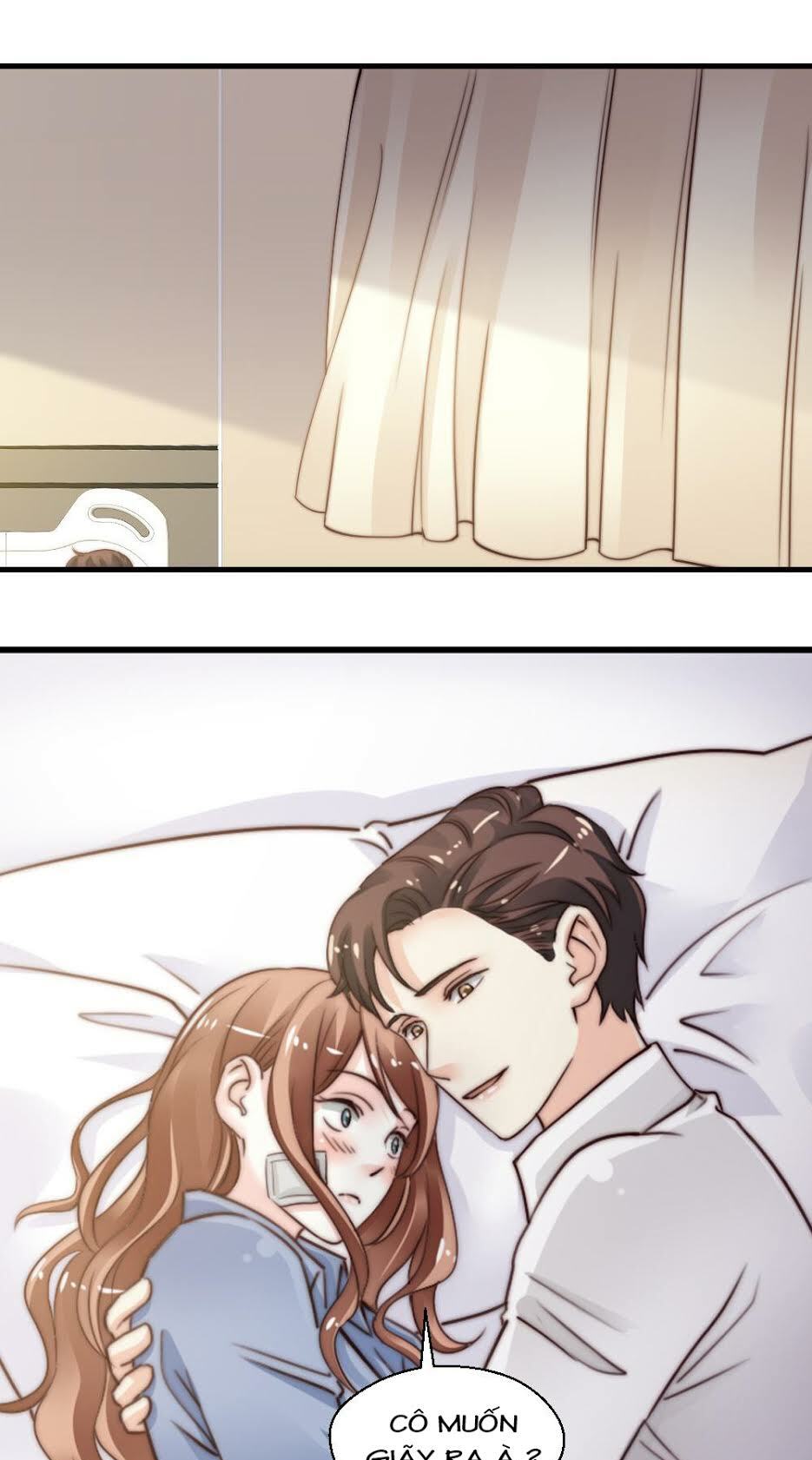 bí mật của thiên kim chapter 108 11