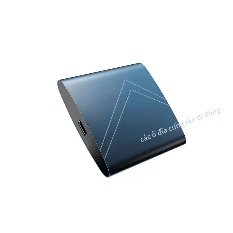 Phong cách mới nhất nâng cấp SSD di động SSD 4T 8TB 16TB SSD di động tốc độ cao
