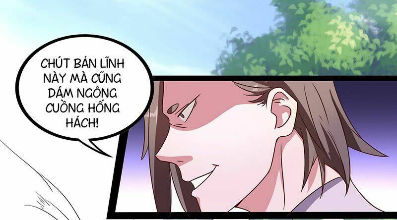 hỗn độn kiếm thần chapter 27 22