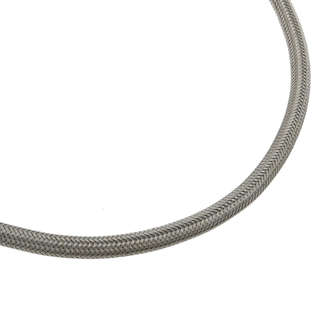 4X Universal Gas Stove Adapter Hose Connector Regulator for Outdoor Camping