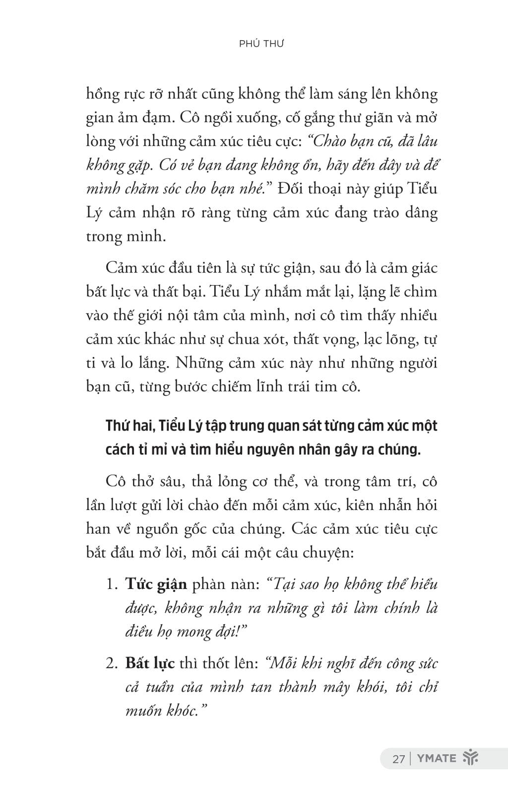 Trân Trọng Bản Thân Bạn Sẽ Là Phiên Bản Giới Hạn