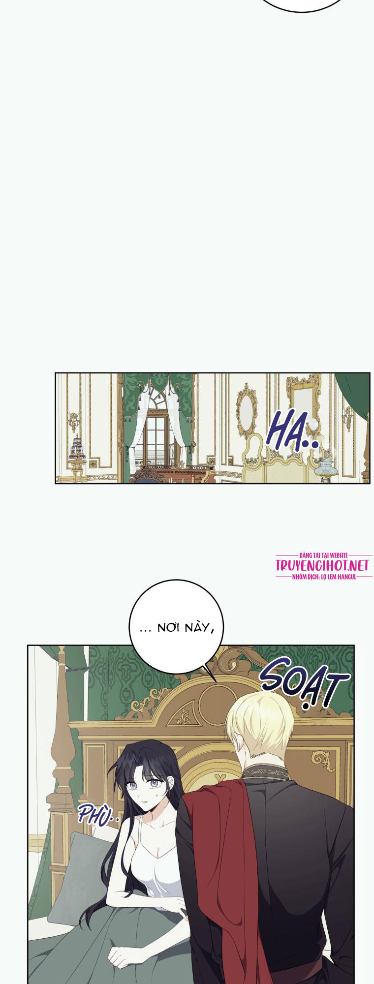 trở thành vợ của nam chính phế vật chapter 30 28