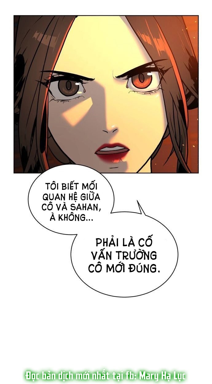 bạch huyết - white blood chapter 24 48