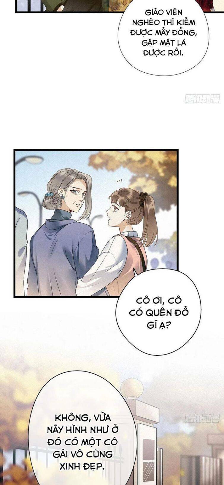 thỉnh quân nhập quái chapter 33 31