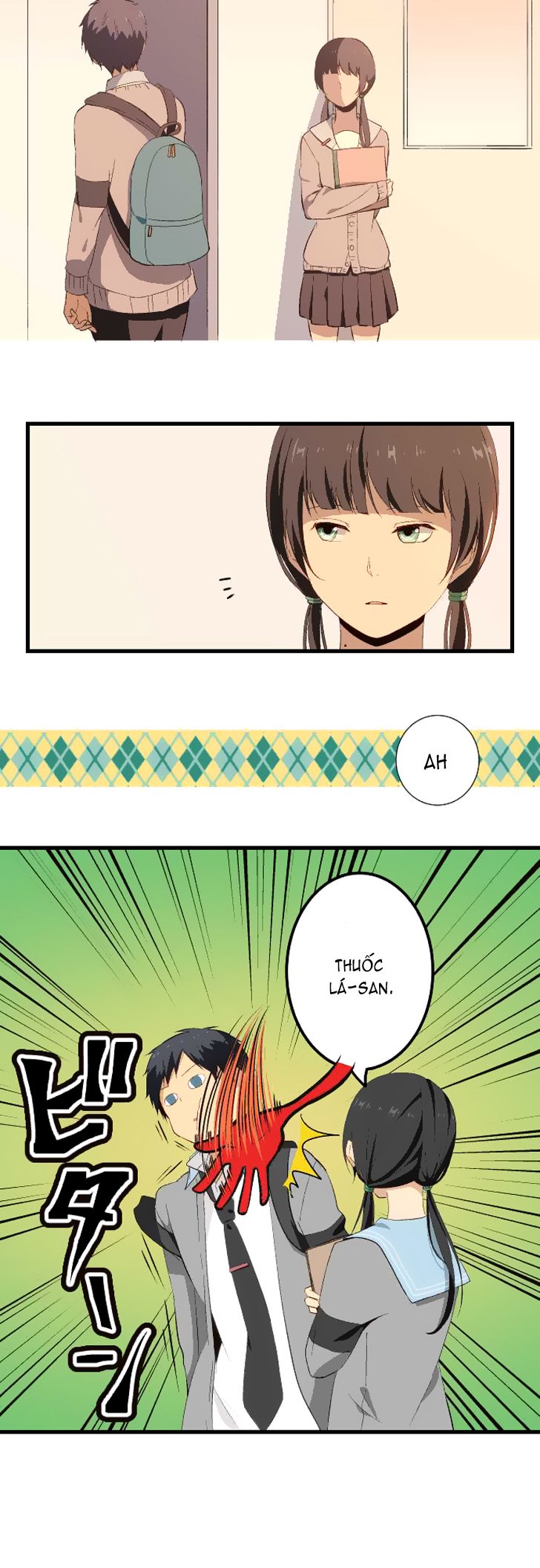 relife chapter 16 12