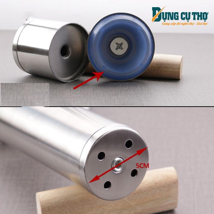 Chân bàn trụ Inox – chân đế bàn , ghế