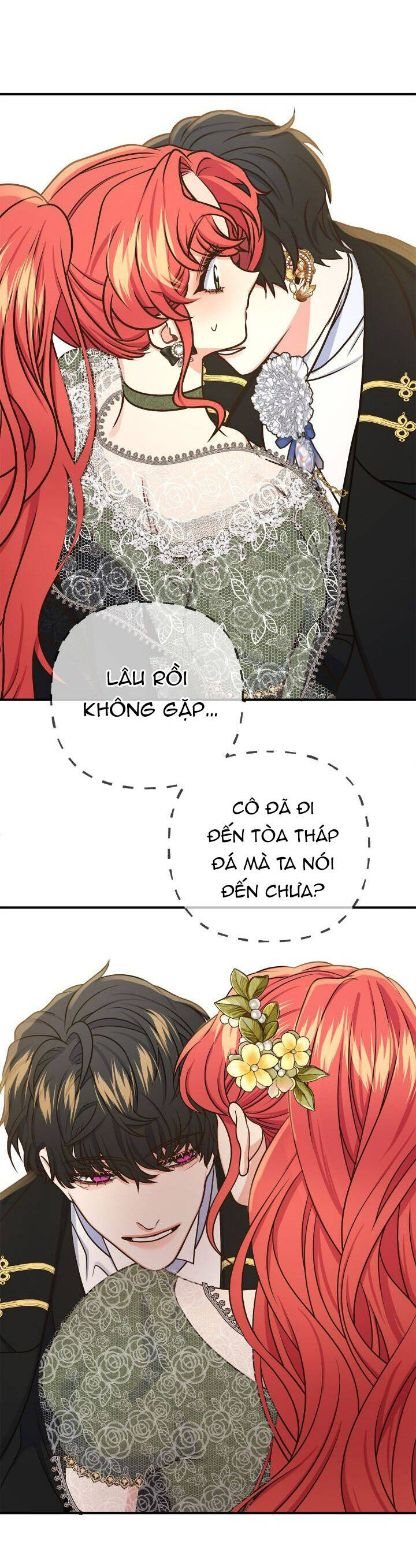 giam cầm chapter 28.2 34