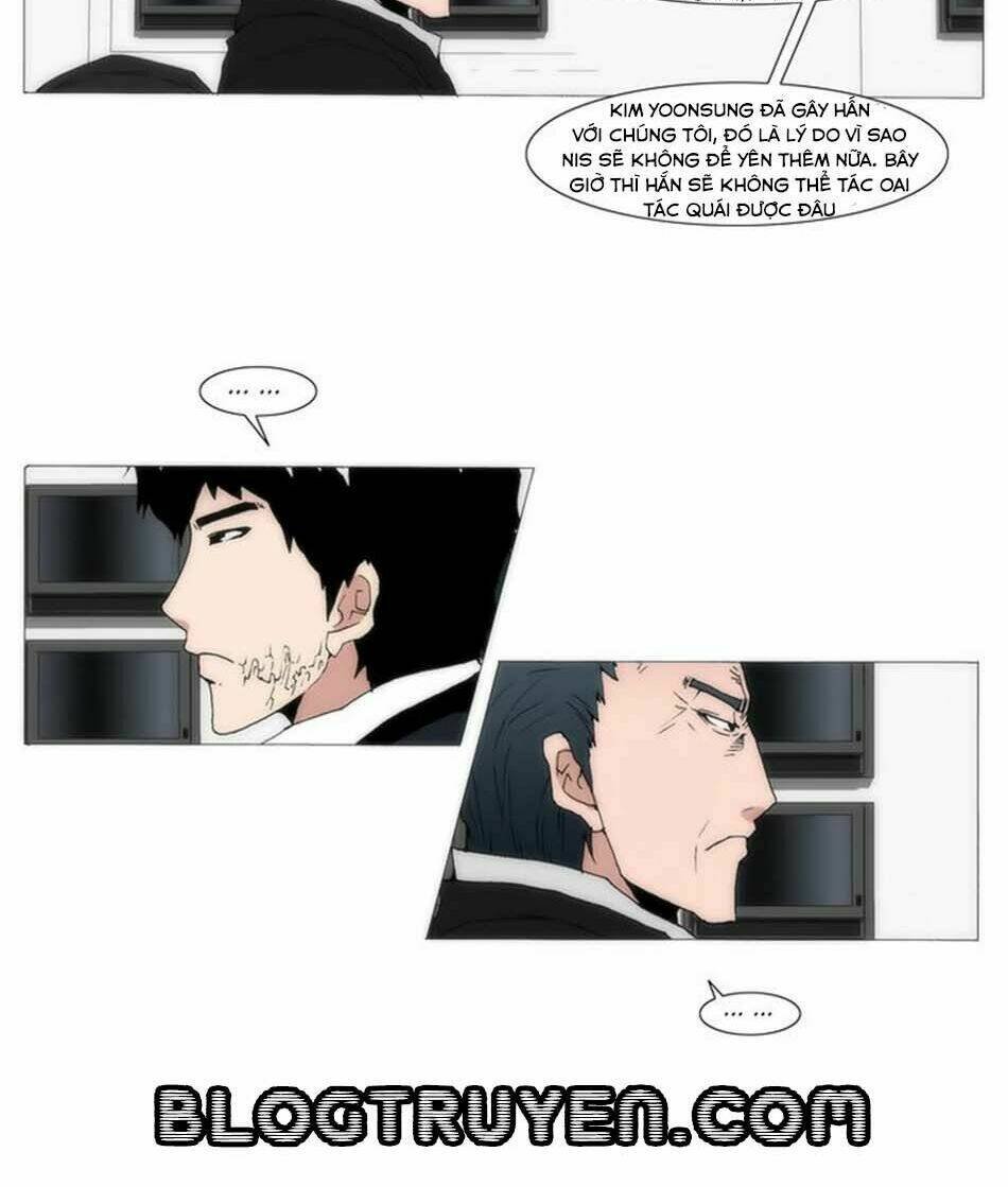 siêu năng 1.5 chapter 38 13