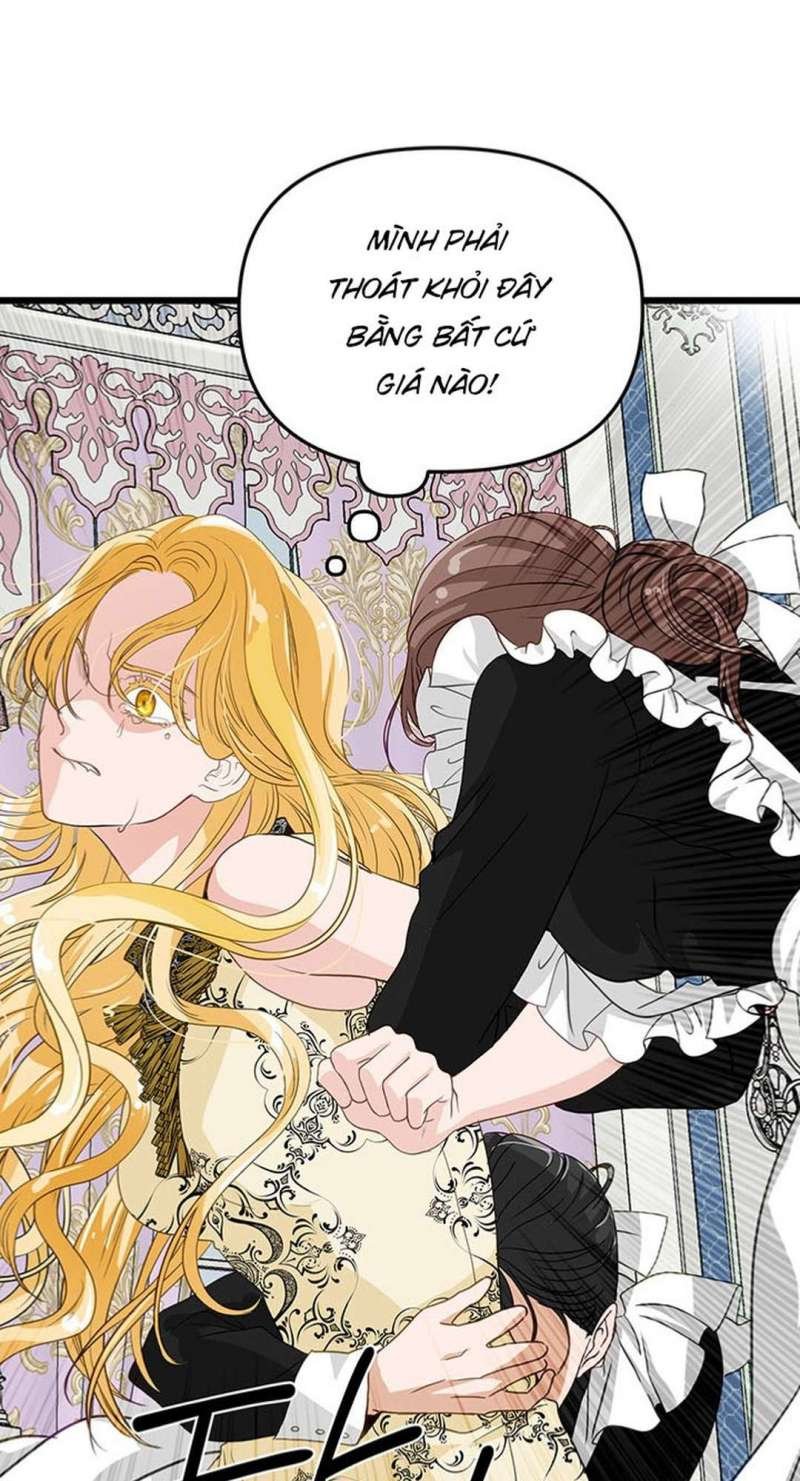 [ 18+ ] bệ hạ đã thay đổi rồi! chapter 2 60