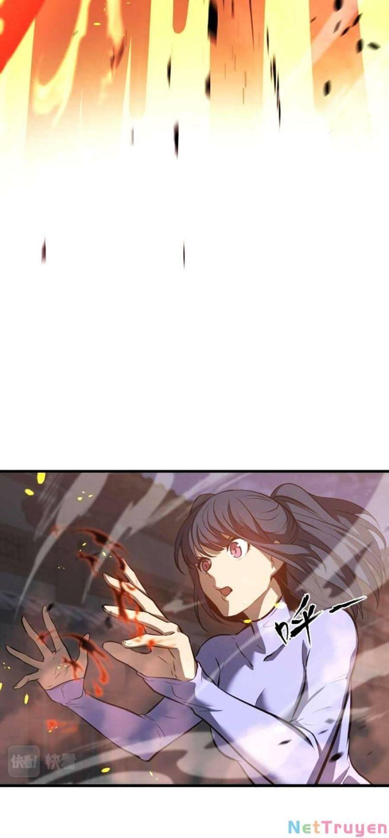 siêu tiến hóa chapter 94 49