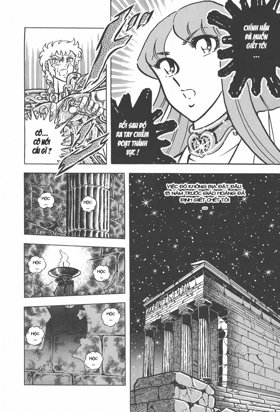 áo giáp vàng chapter 29 23