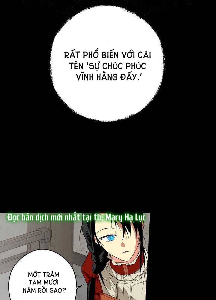 quý cô bí ẩn - secret lady chapter 21 27