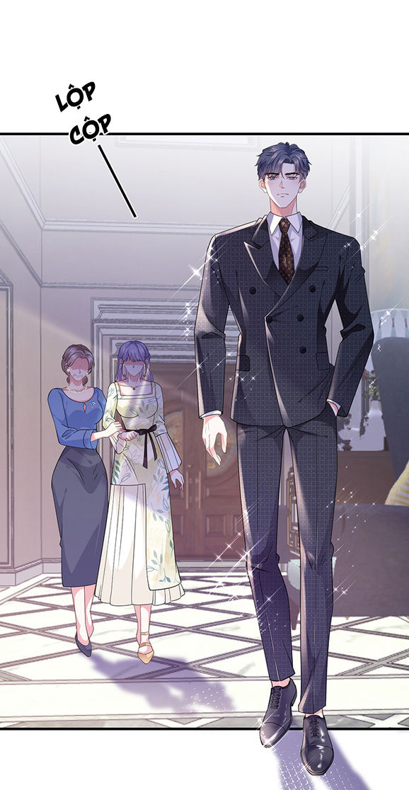 [16+] đại tiểu thư có thể có ý đồ xấu chapter 17 6