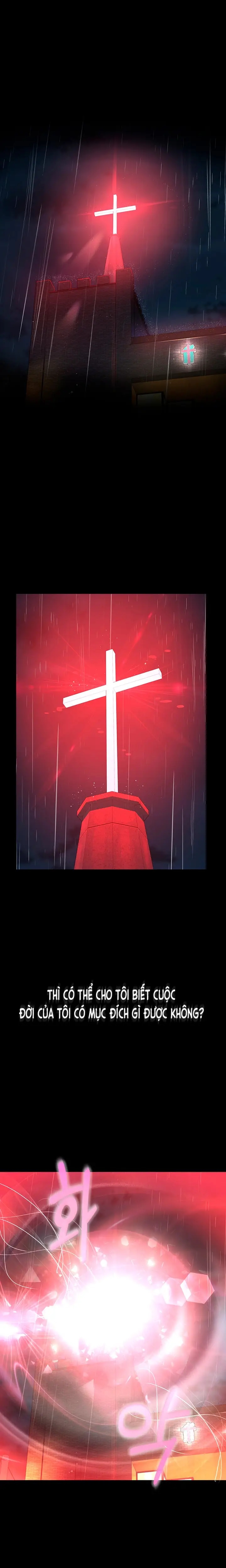 ta là giáo chủ cuồng giáo chapter 1 5