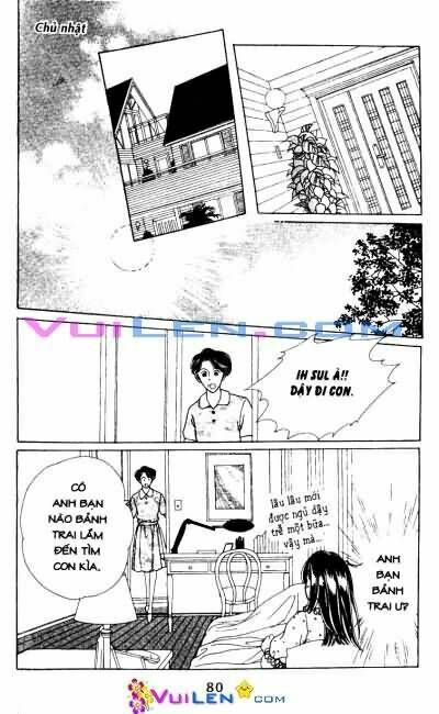 nụ hôn nồng thắm chapter 2 80