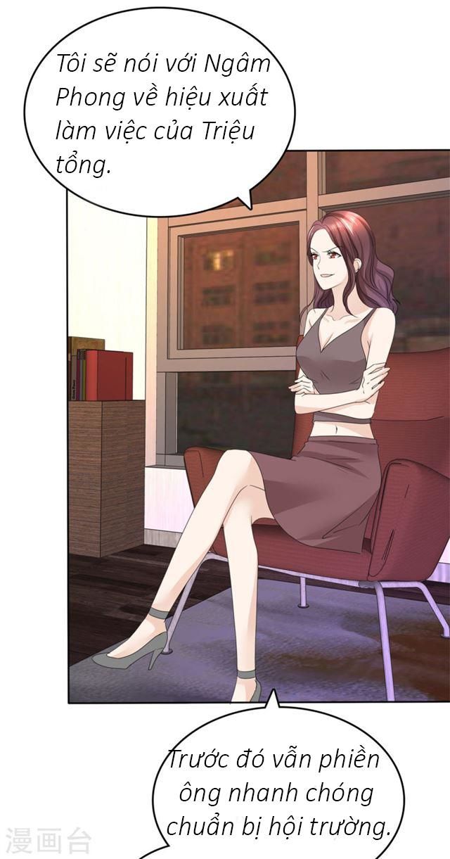 con đường phản công của sủng thê chapter 48 32