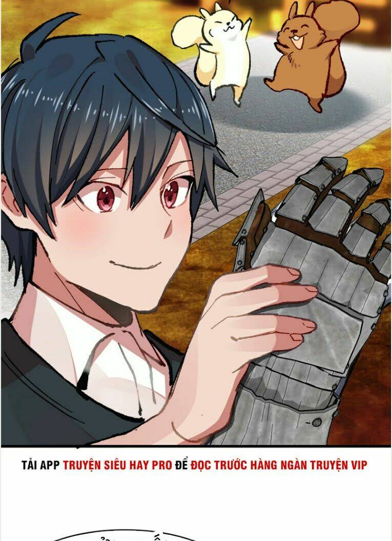 vô sỉ thuật sĩ chapter 7 8