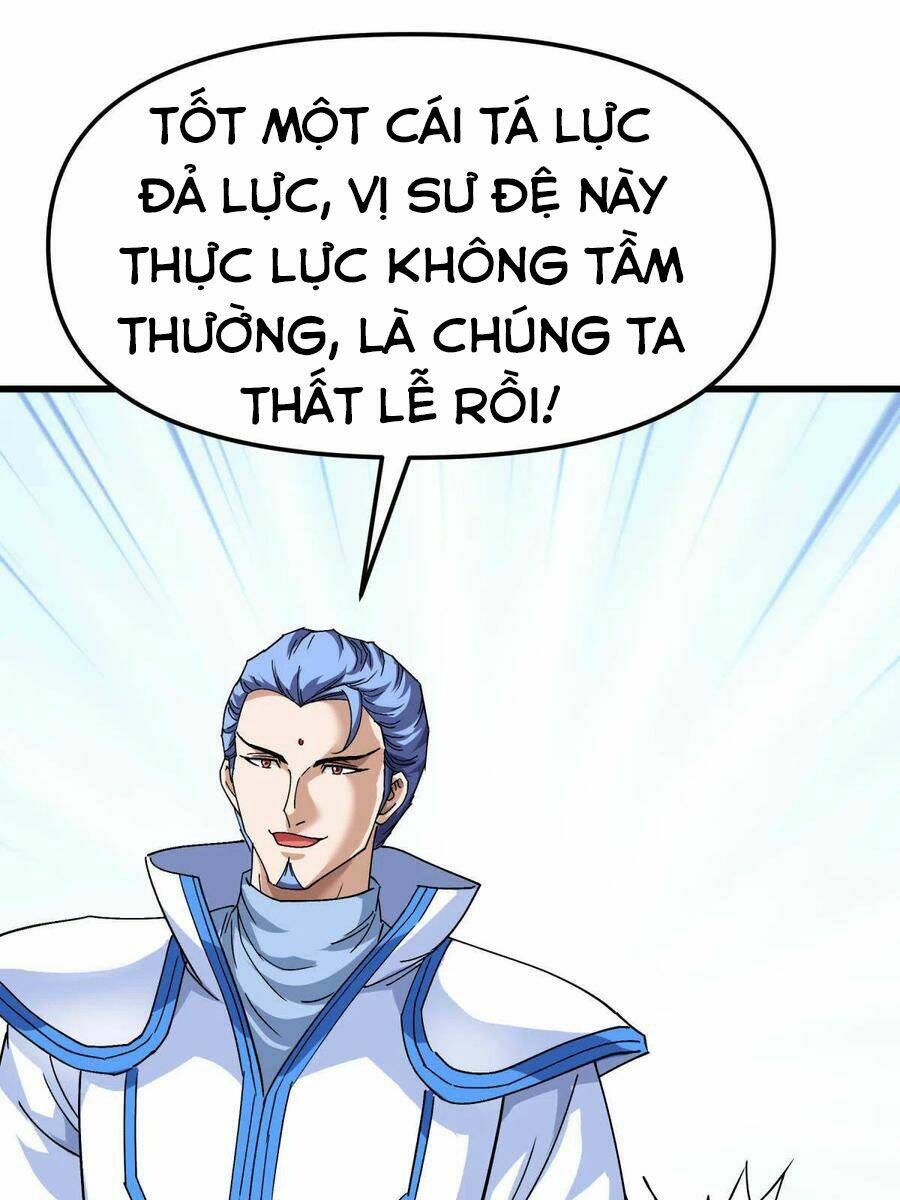 trọng sinh ta là đại thiên thần chapter 100 26
