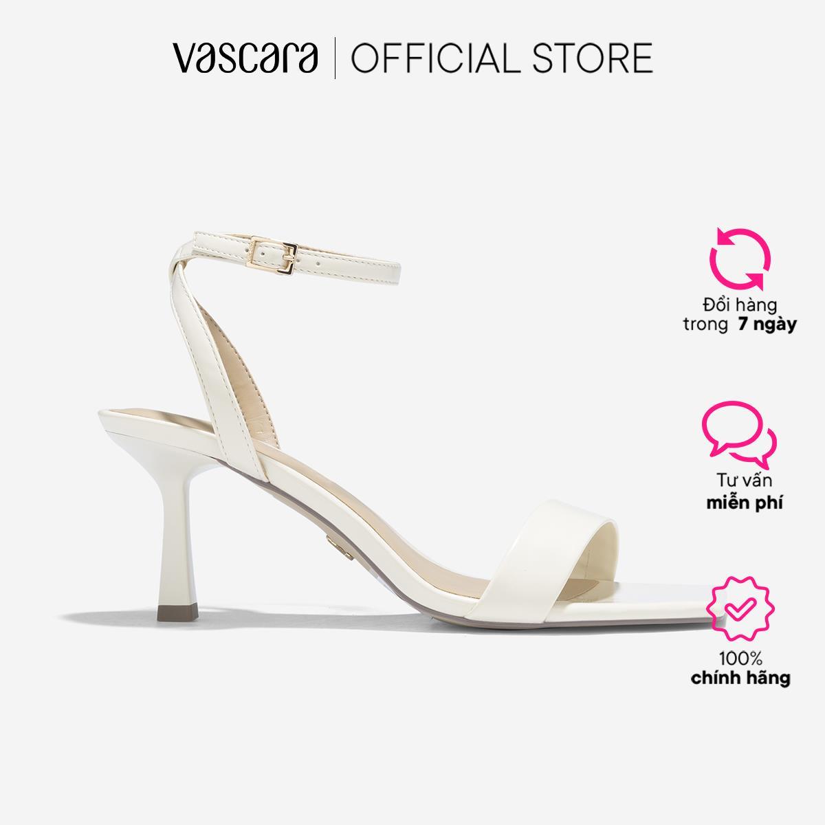 Giày Sandals Cao Gót - SDN 0793