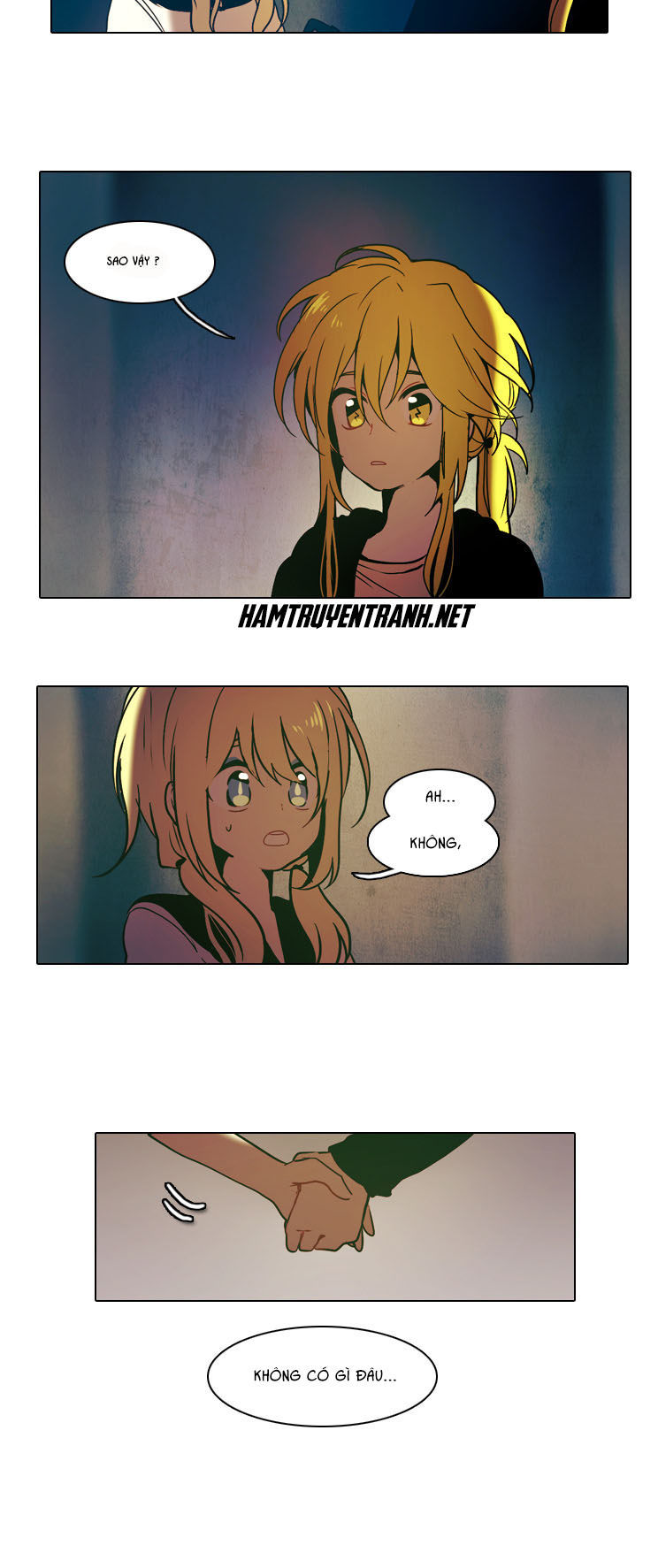 end & save chapter 33 13