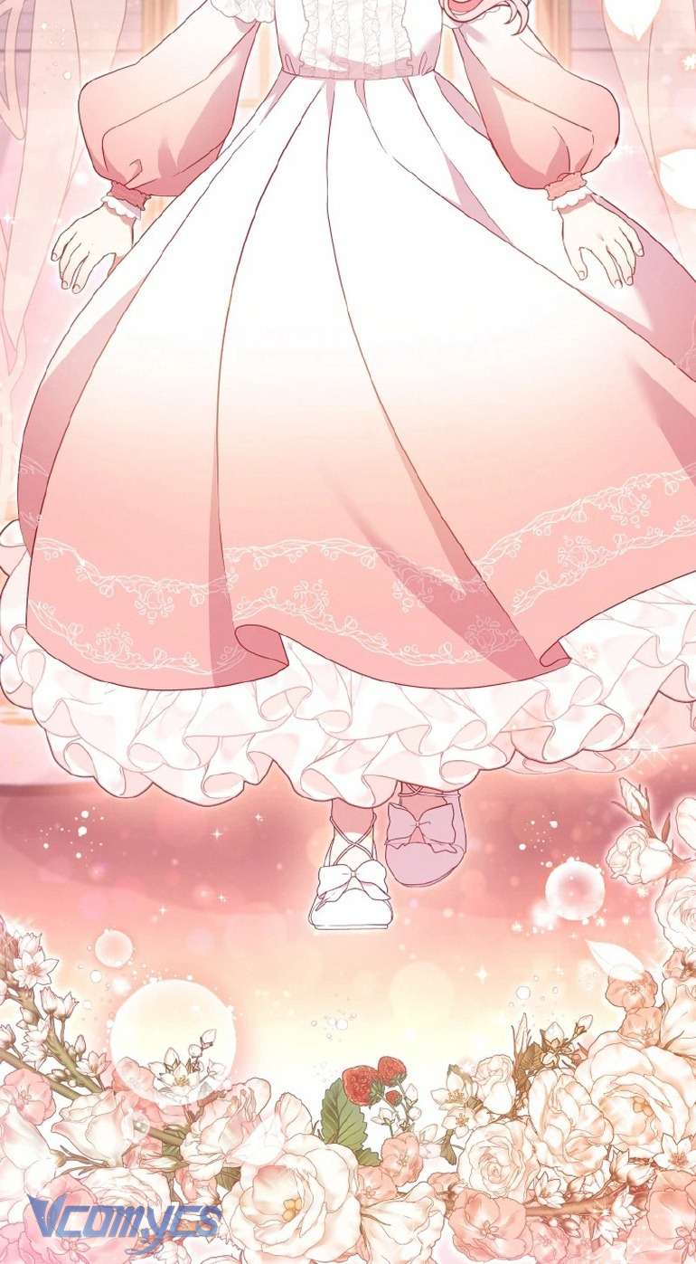 tôi được nuôi dưỡng bởi những kẻ phản diện chapter 65 56