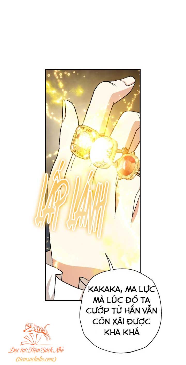 cha, con không muốn kết hôn đâu chapter 88 30