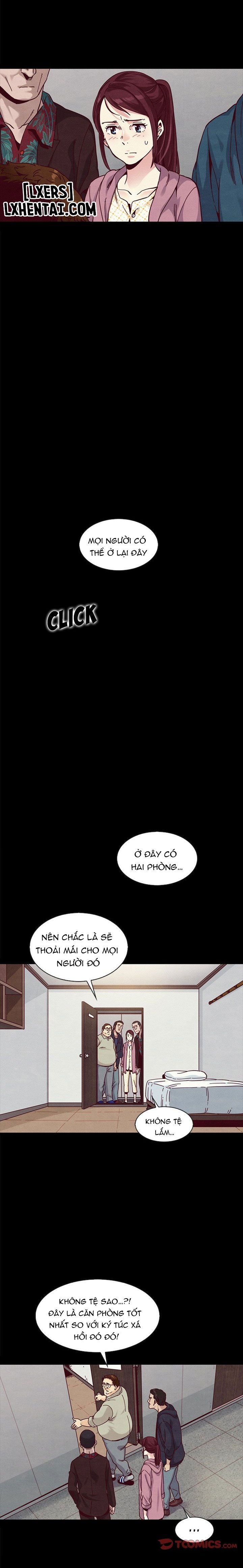 công tử bột chapter 35 24