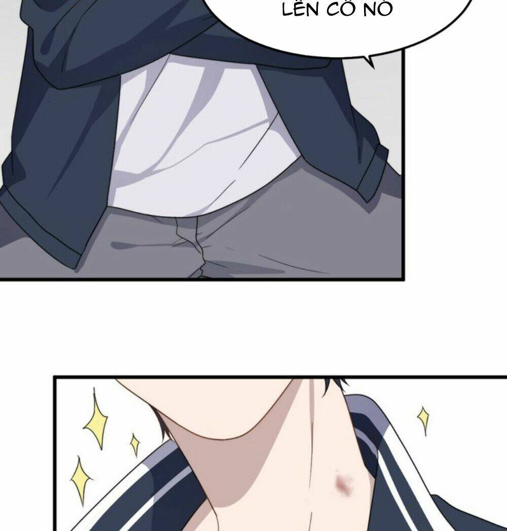 cận kề tiếp xúc chapter 66.5 9