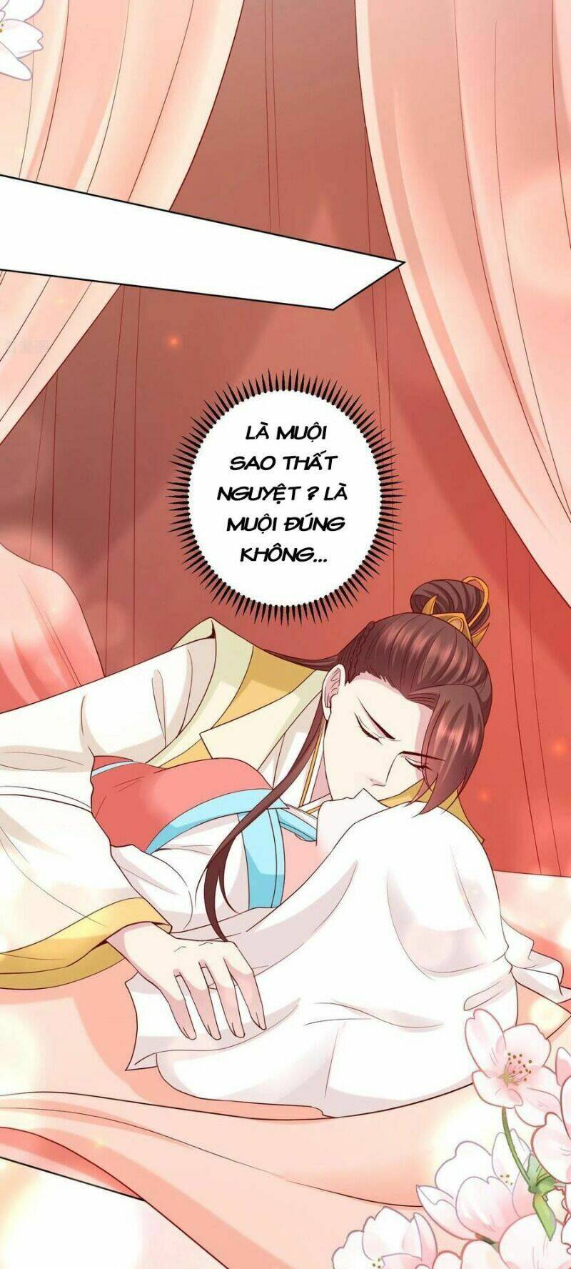 độc y đích nữ chapter 161 33