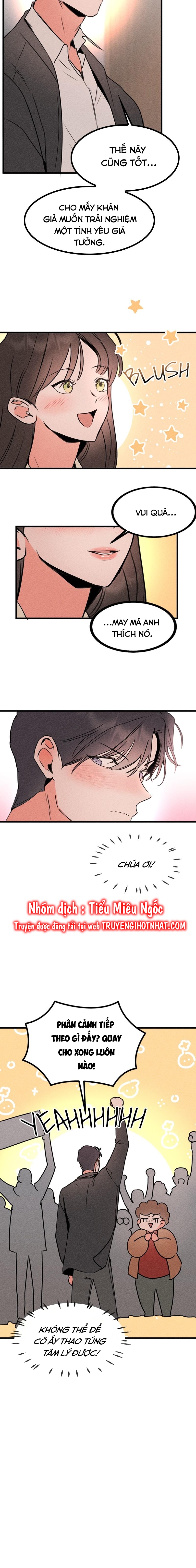 cuộc sống riêng của chị tôi chapter 11 5