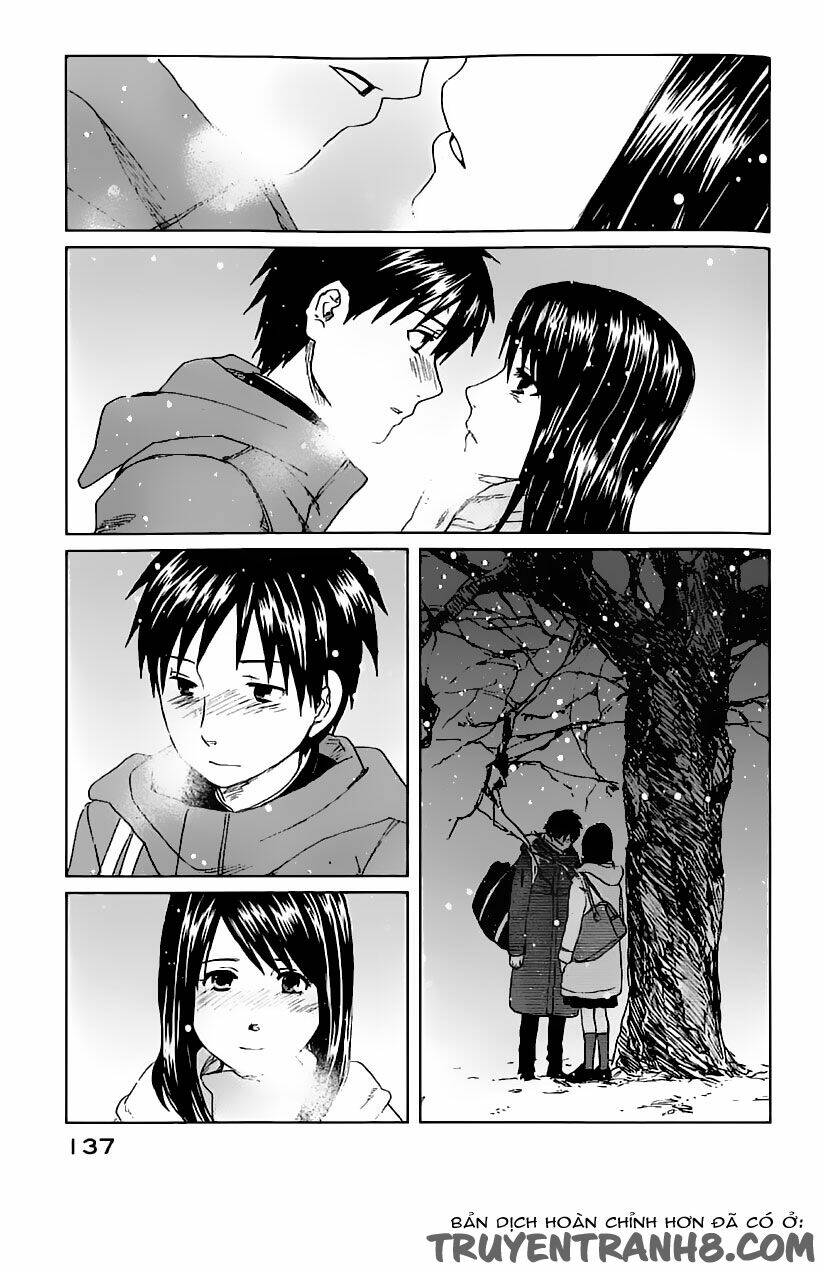 5 cm per second chapter 3 25