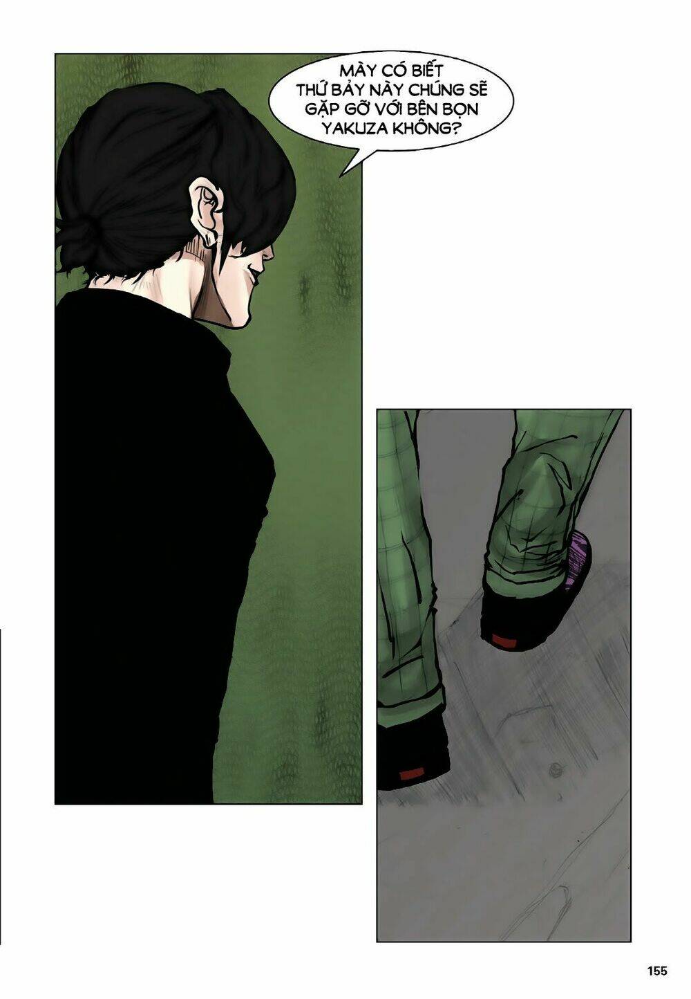 tong | tổng chapter 20 41