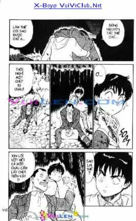 cảnh sát cơ động chapter 10 47