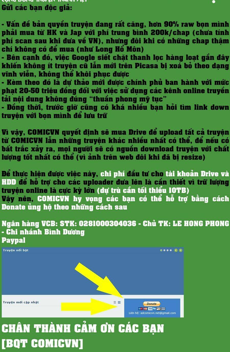 đường dần tại dị giới chapter 109 10