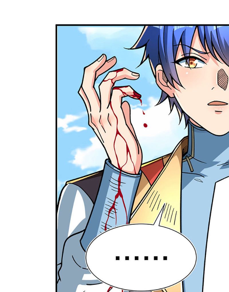 võ đạo độc tôn chapter 404 2