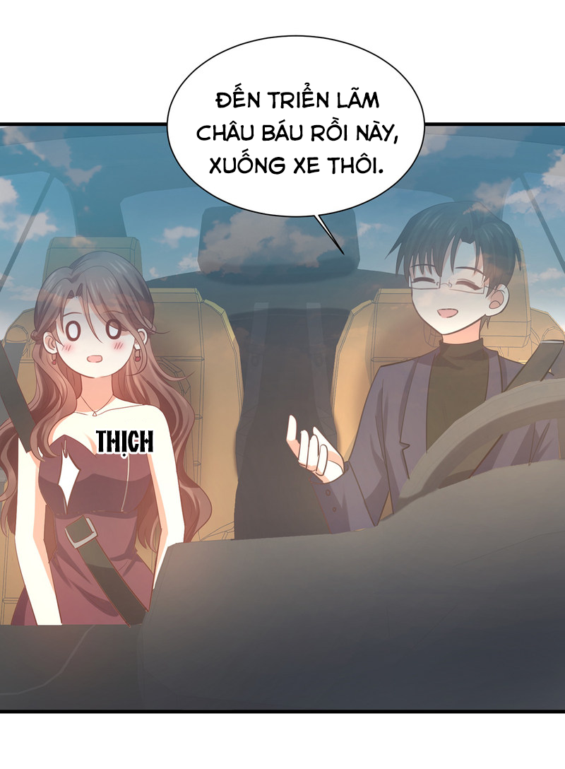 hẹn chồng trên mọi mặt trận chapter 6 16