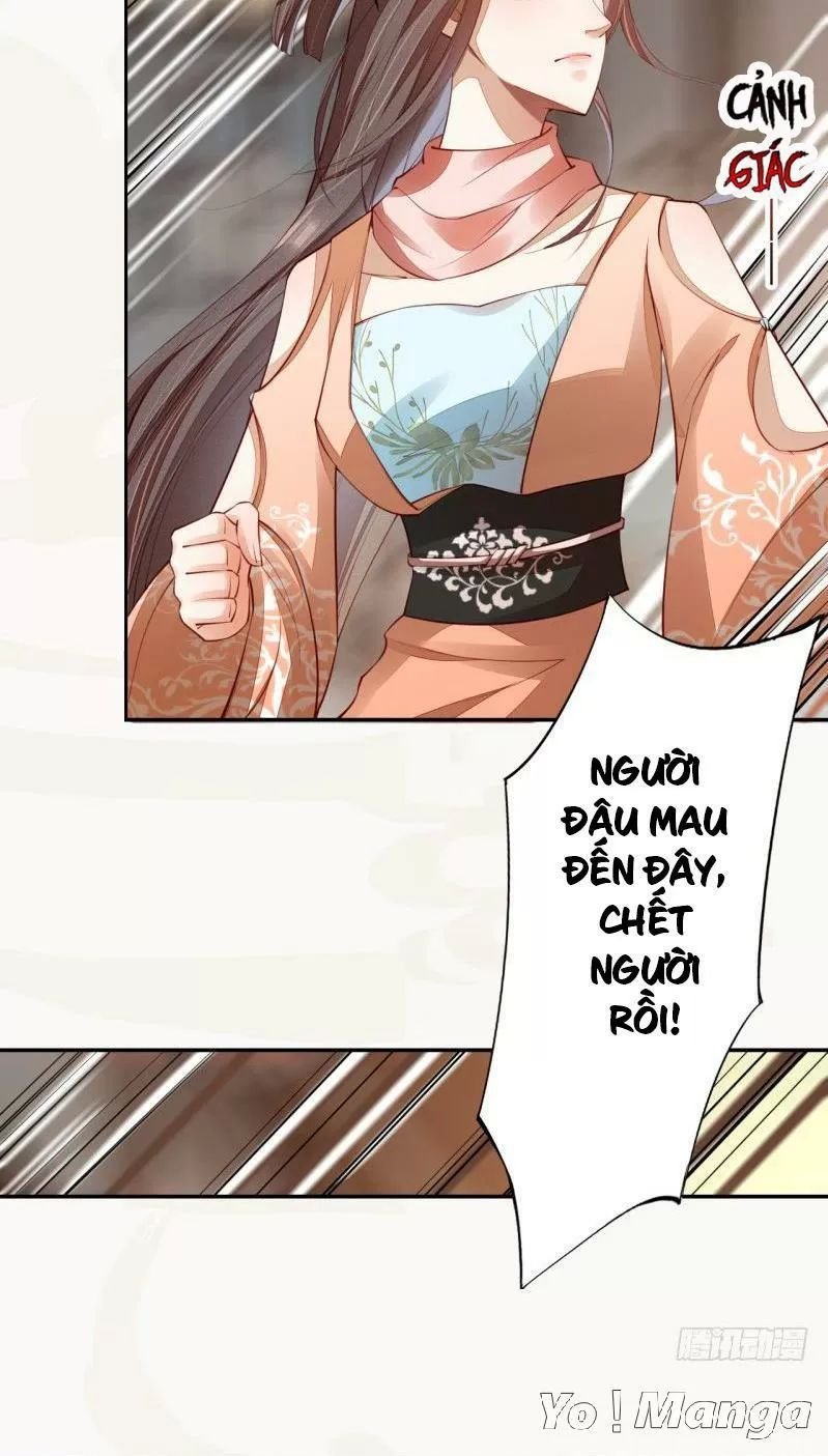 tuyệt thế luyện đan sư chapter 89 12