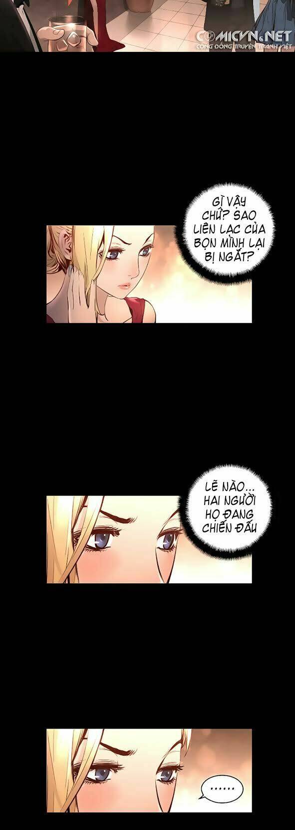 tam tuyệt tại dị giới chapter 47 3