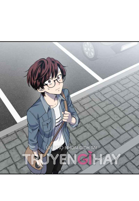 [16+] người đàn ông tầng trên chapter 10.2 36