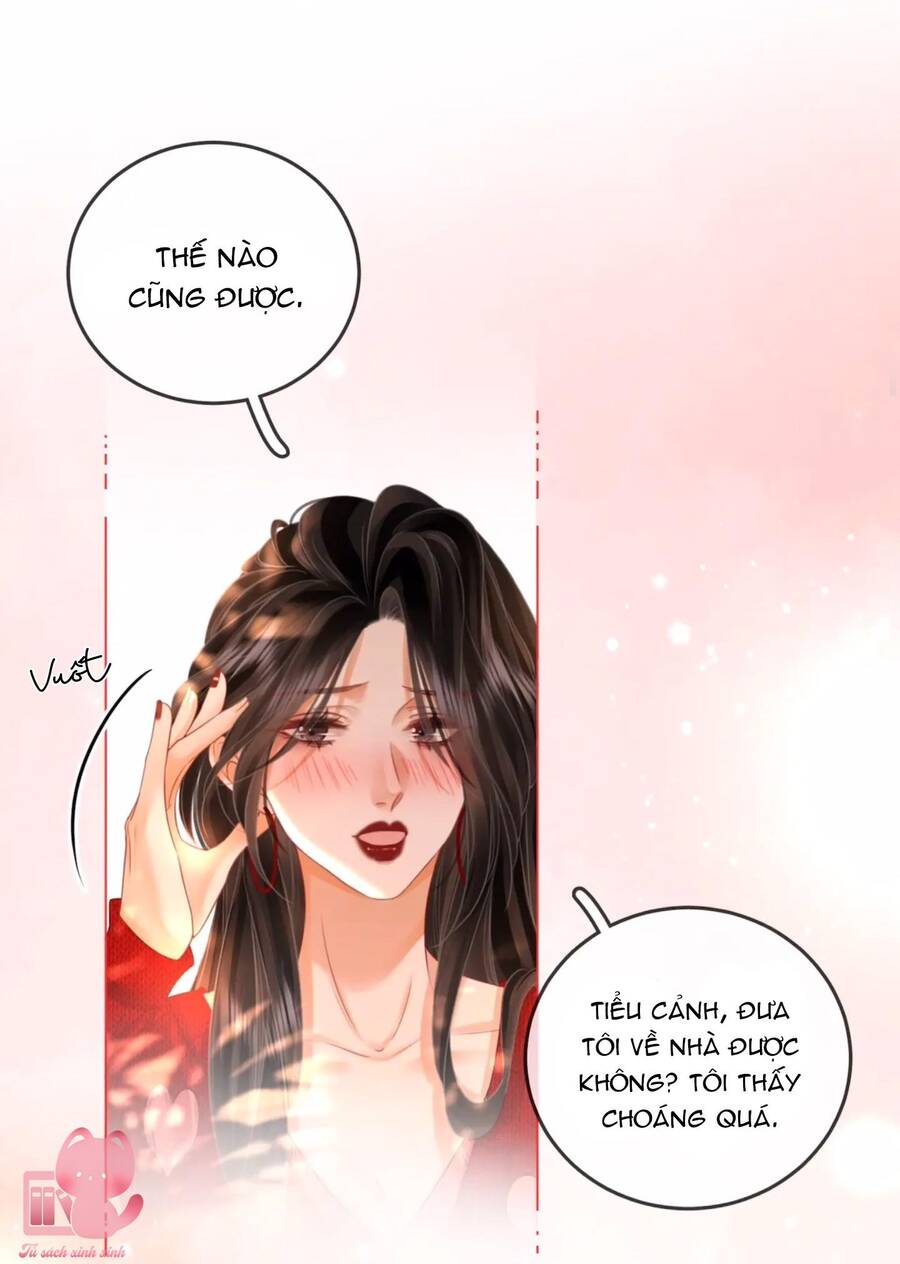 Em Chỉ Có Thể Là Của Tôi Chapter 56 - Trang 11