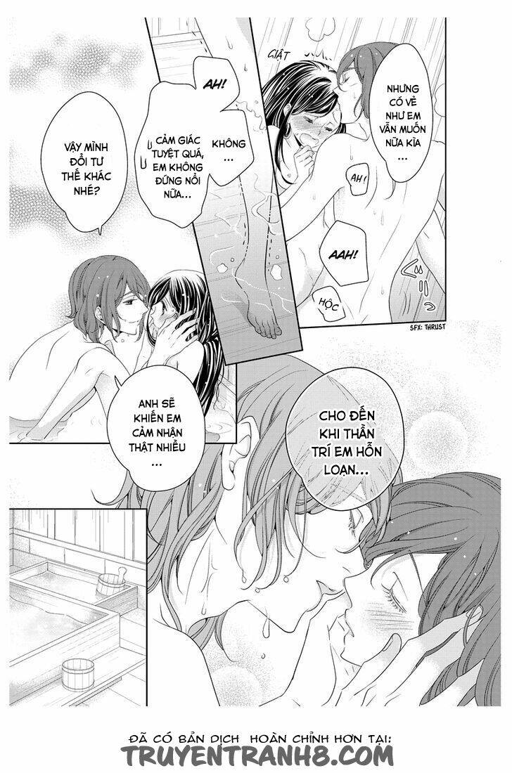 oiran chirashi chapter 2 35