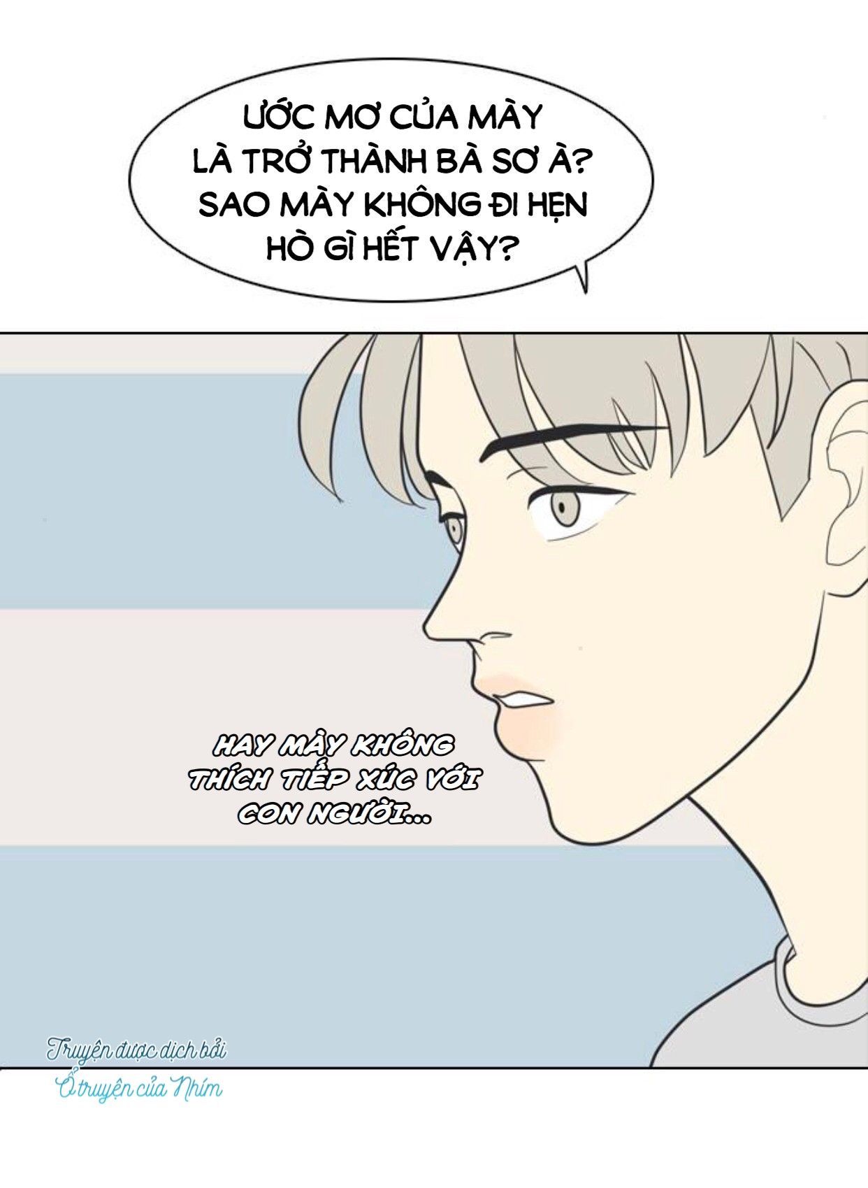 sống chung một nhà chapter 1 20