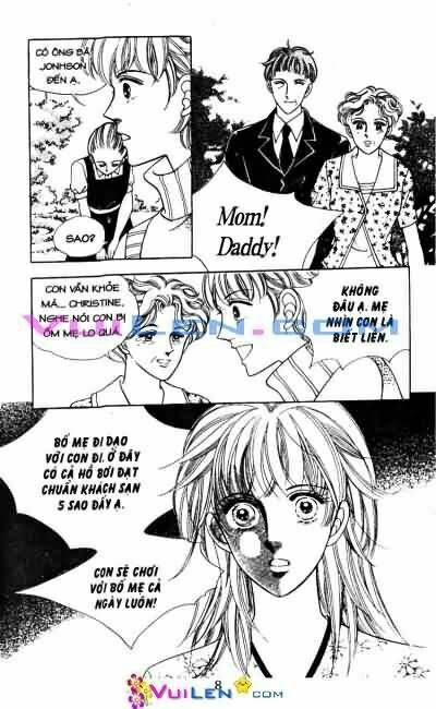 tìm anh - look for oppa chapter 5 8