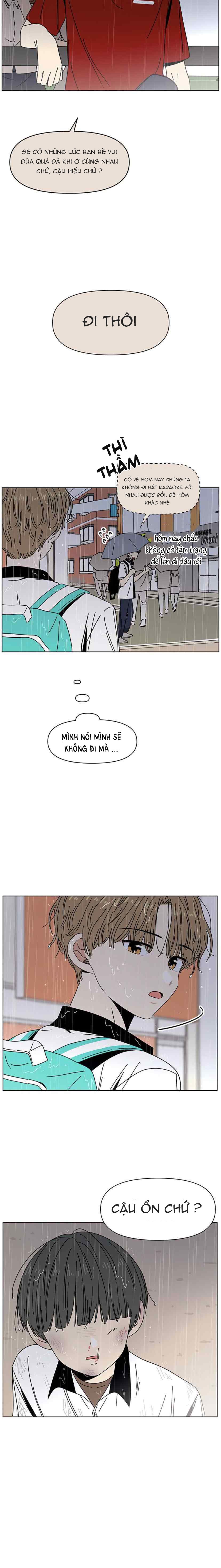 thanh xuân rực rỡ - season of blossom chapter 53 24