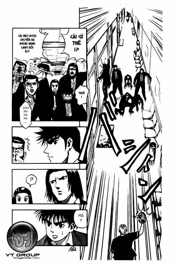 hareluya chapter 43 17