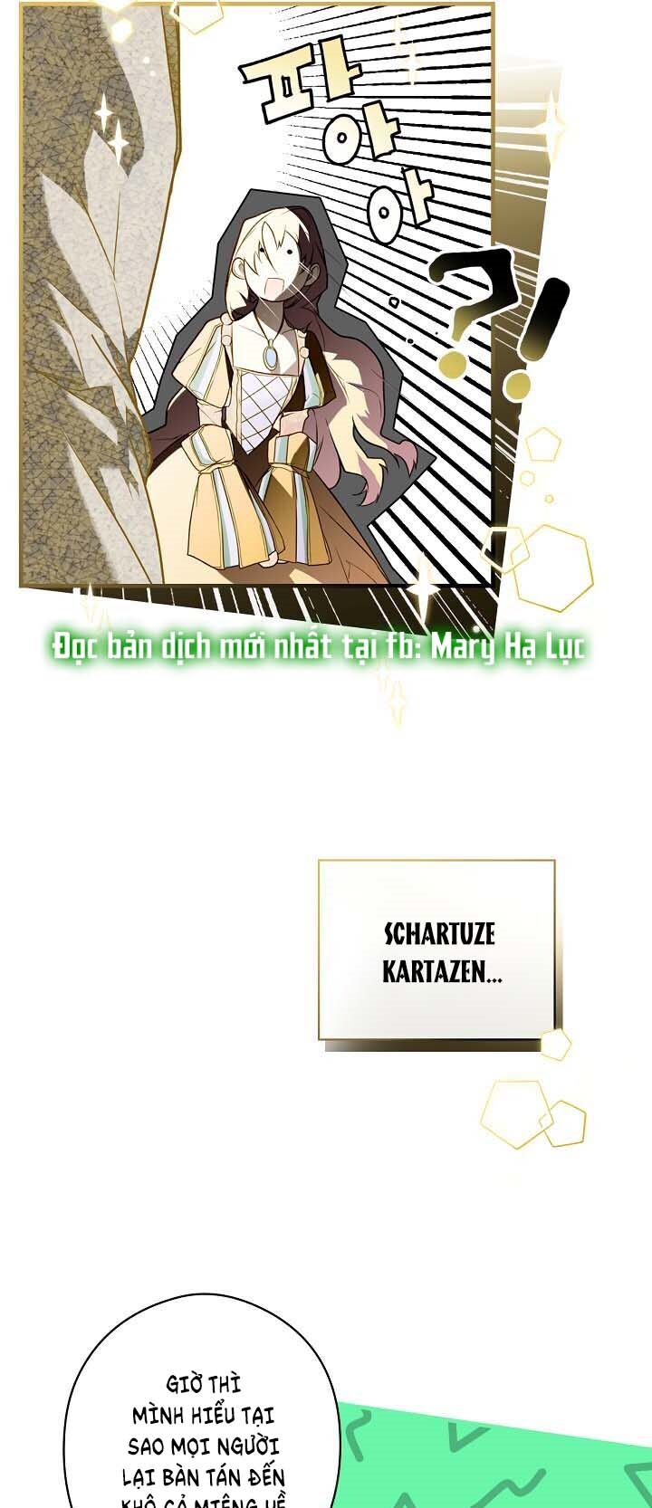 quý cô bí ẩn - secret lady chapter 3 53